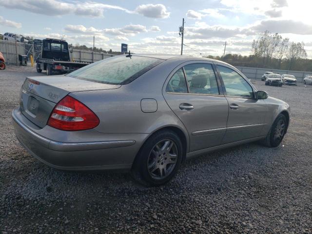 Photo 3 from auction – 2005 MERCEDES-BENZ E 320 with VIN WDBUF65JX5A727652
