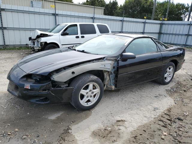Photo 1 from auction – 1999 CHEVROLET CAMARO with VIN 2G1FP22K8X2126186