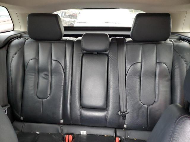Photo 10 from auction – 2014 LAND ROVER RANGE ROVE with VIN SALVP2BG7EH878002
