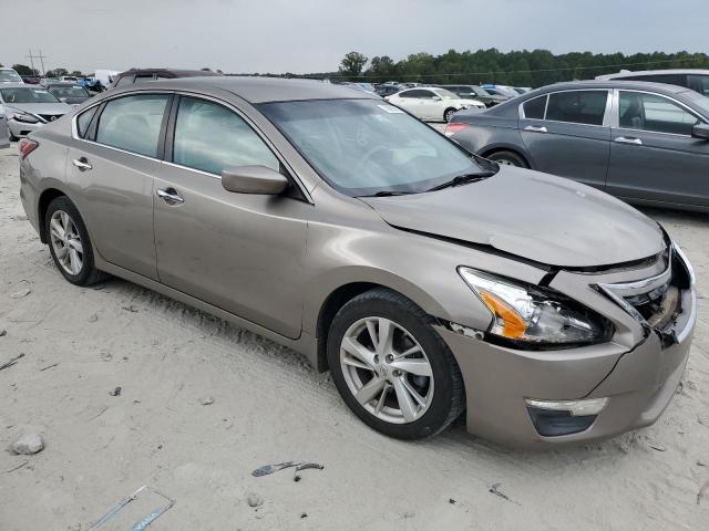 Photo 4 from auction – 2014 NISSAN ALTIMA 2.5 with VIN 1N4AL3AP3EC106270