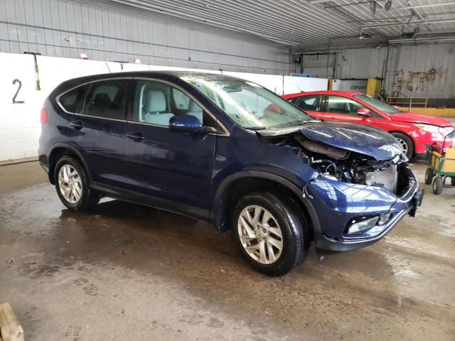 Photo 4 from auction – 2015 HONDA CR-V EX with VIN 5J6RM4H55FL091982