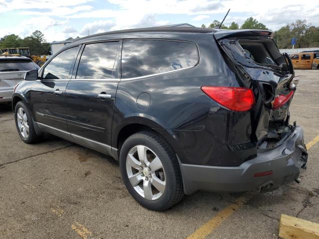 Photo 2 from auction – 2009 CHEVROLET TRAVERSE L with VIN 1GNER23D79S165820