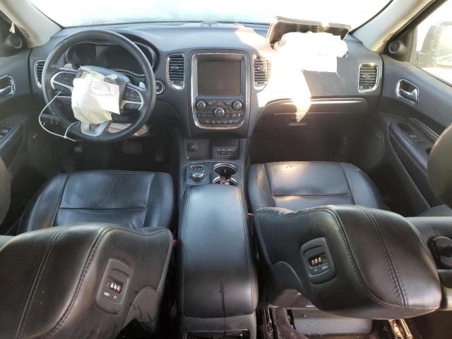 Photo 8 from auction – 2017 DODGE DURANGO GT with VIN 1C4RDJDG1HC757850