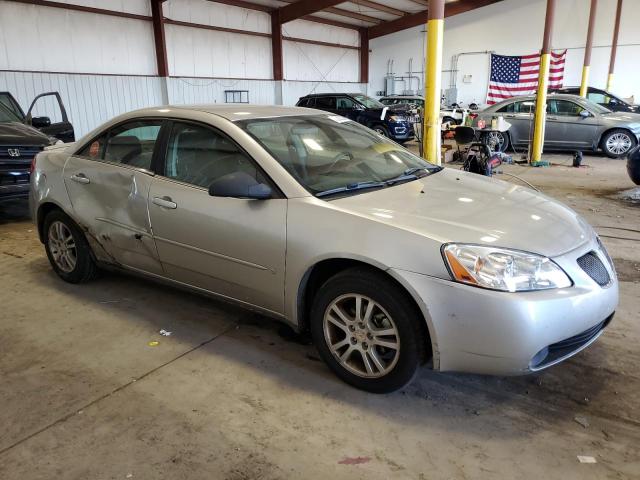Photo 4 from auction – 2006 PONTIAC G6 with VIN 1G2ZF55B564199355