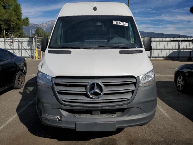 Photo 5 from auction – 2020 MERCEDES-BENZ SPRINTER 2 with VIN W1Y4ECHY2LT024913