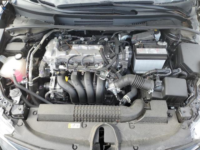 Photo 11 from auction – 2022 TOYOTA COROLLA L with VIN 5YFDPMAE4NP288682