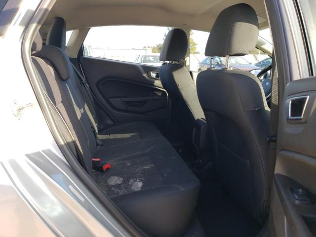 Photo 10 from auction – 2014 FORD FIESTA SE with VIN 3FADP4EJ4EM121453