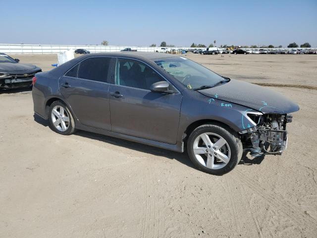 Photo 4 from auction – 2014 TOYOTA CAMRY L with VIN 4T1BF1FK0EU455917