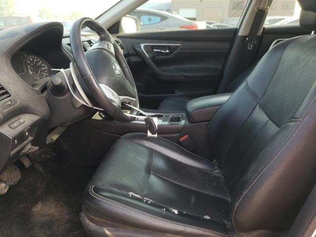 Photo 7 from auction – 2016 NISSAN ALTIMA 3.5 with VIN 1N4BL3AP1GC170556