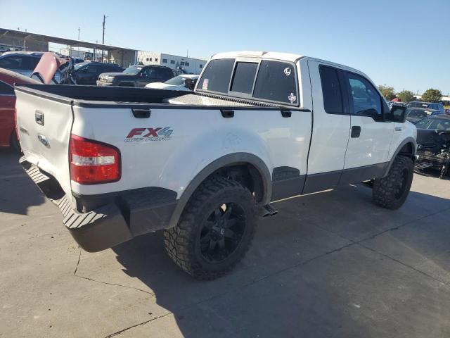 Photo 3 from auction – 2005 FORD F150 with VIN 1FTPX045X5KE27701