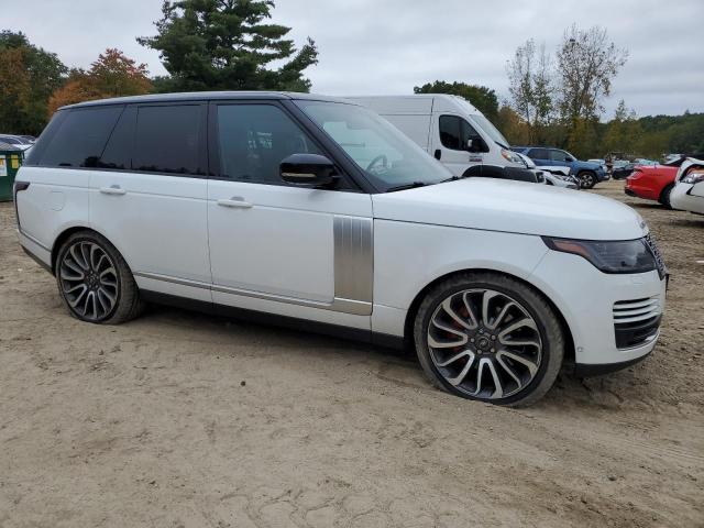 Photo 4 from auction – 2018 LAND ROVER RANGE ROVE with VIN SALGS2RE4JA394898