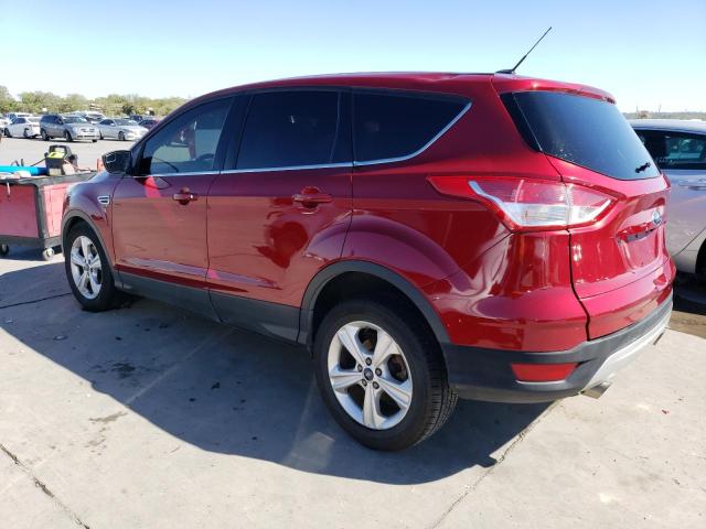 Photo 2 from auction – 2016 FORD ESCAPE SE with VIN 1FMCU0G71GUA77978