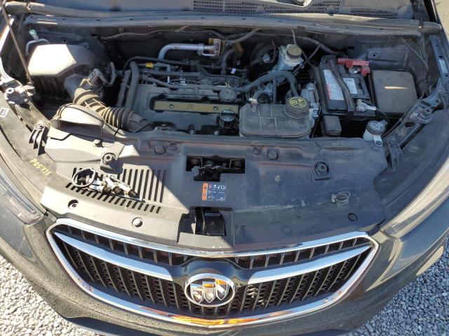 Photo 12 from auction – 2018 BUICK ENCORE SPO with VIN KL4CJ1SB2JB608164