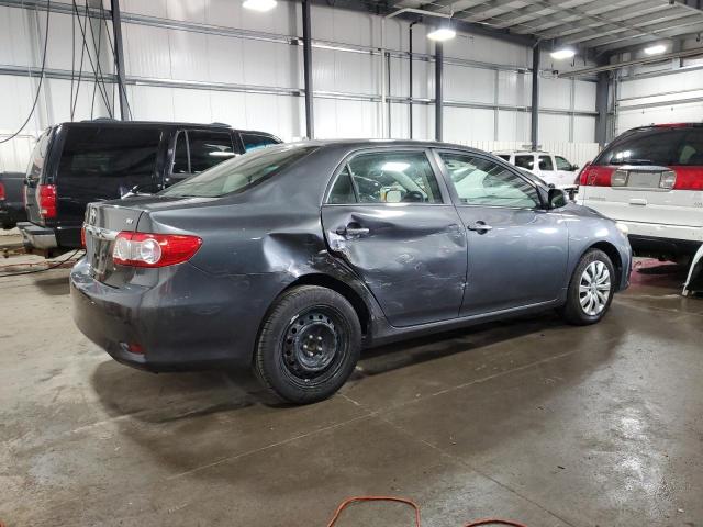 Фото 3 с аукциона – 2013 TOYOTA COROLLA BA с VIN 2T1BU4EE3DC929670