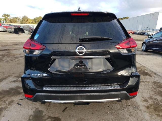 Photo 6 from auction – 2019 NISSAN ROGUE S with VIN KNMAT2MV0KP552878