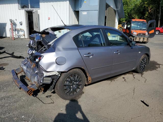 Photo 3 from auction – 2006 MAZDA 3 S with VIN JM1BK324861439812