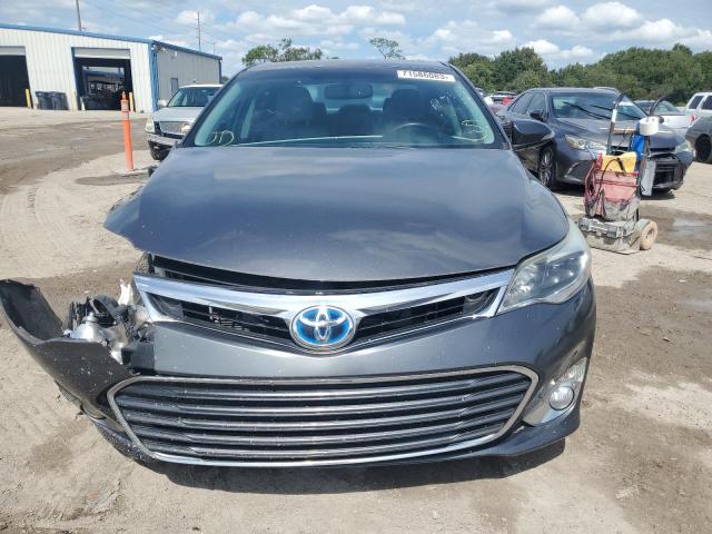 Photo 5 from auction – 2013 TOYOTA AVALON HYB with VIN 4T1BD1EB0DU015637