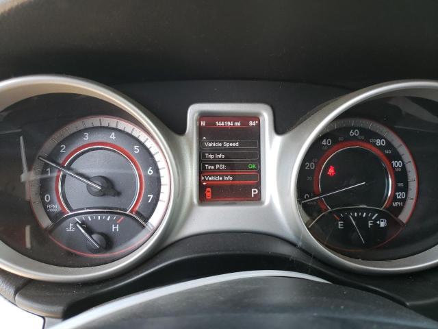 Photo 9 from auction – 2012 DODGE JOURNEY SX with VIN 3C4PDCBG3CT190902