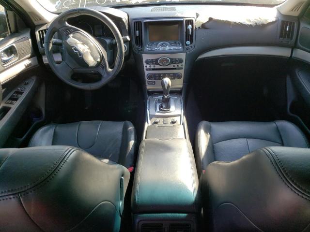 Photo 8 from auction – 2012 INFINITI G37 with VIN JN1CV6AR7CM682275