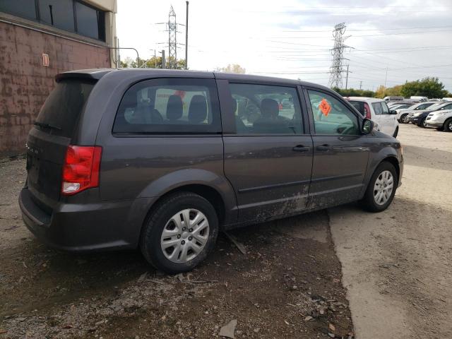 Photo 3 from auction – 2015 DODGE GRAND CARA with VIN 2C4RDGBG8FR664074