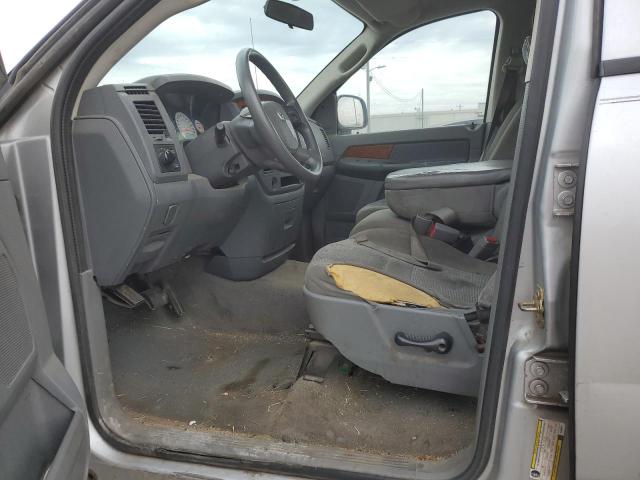 Photo 7 from auction – 2006 DODGE RAM 1500 S with VIN 1D7HA18N96J205878