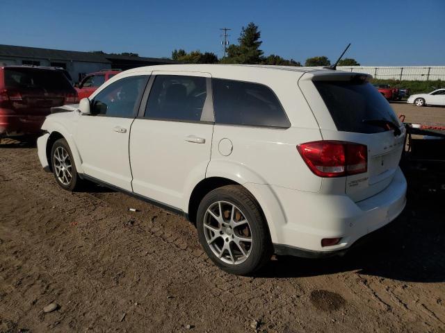 صورة رقم 2 من المزاد - 2017 DODGE JOURNEY GT مع VIN 3C4PDDEG5HT615481