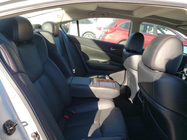 Photo 10 from auction – 2009 NISSAN MAXIMA S with VIN 1N4AA51E79C813149