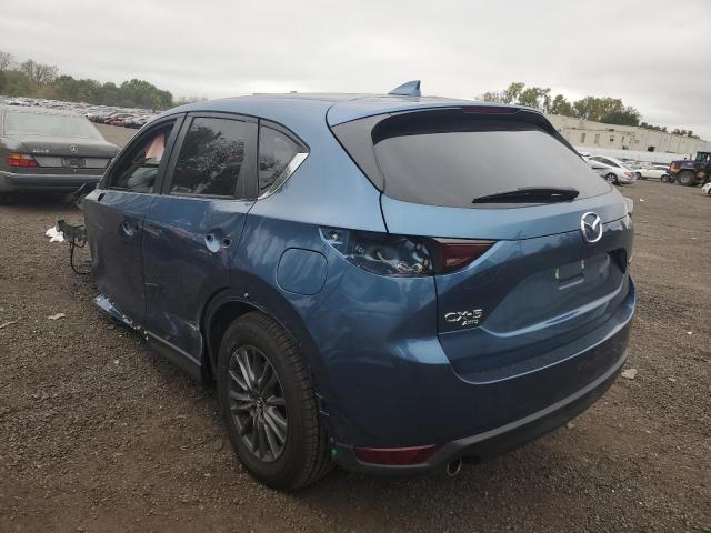 Photo 2 from auction – 2020 MAZDA CX-5 TOURI with VIN JM3KFBCM1L0721845