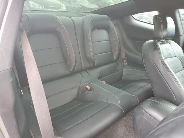Photo 10 from auction – 2015 FORD MUSTANG with VIN 1FA6P8TH0F5340921