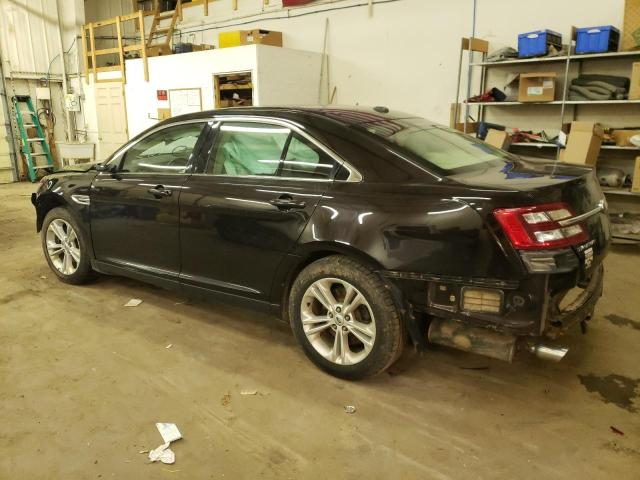 Photo 2 from auction – 2013 FORD TAURUS SEL with VIN 1FAHP2E93DG233777
