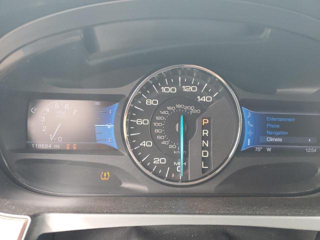 Photo 9 from auction – 2013 FORD EDGE LIMIT with VIN 2FMDK3K99DBB01515