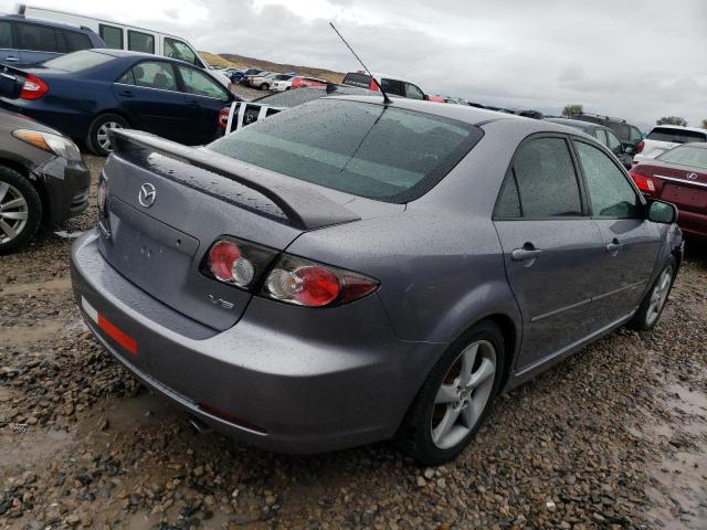 Photo 3 from auction – 2006 MAZDA 6 S with VIN 1YVHP80D965M47318