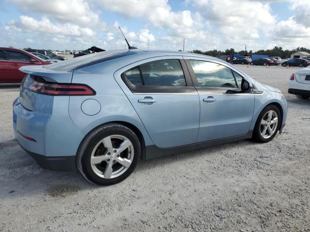 Photo 3 from auction – 2013 CHEVROLET VOLT with VIN 1G1RA6E43DU115072