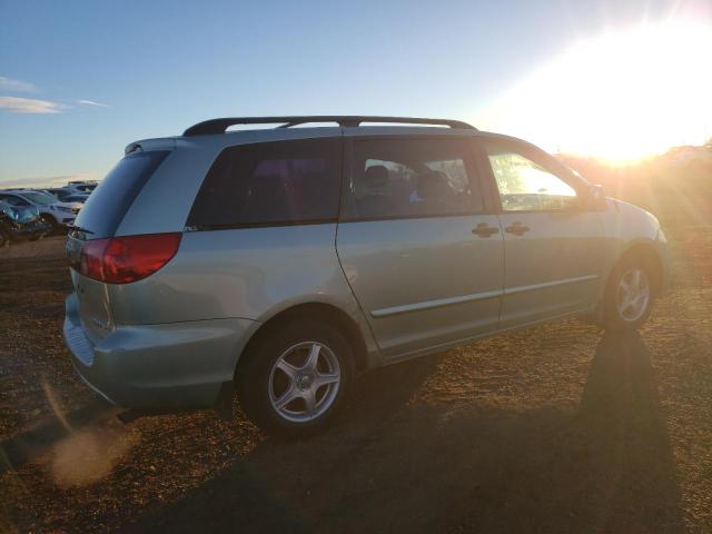 Photo 3 from auction – 2006 TOYOTA SIENNA CE with VIN 5TDZA29C16S526172