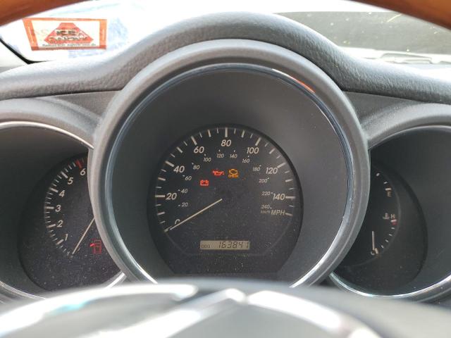 Photo 9 from auction – 2005 LEXUS RX 330 with VIN 2T2HA31U15C049350