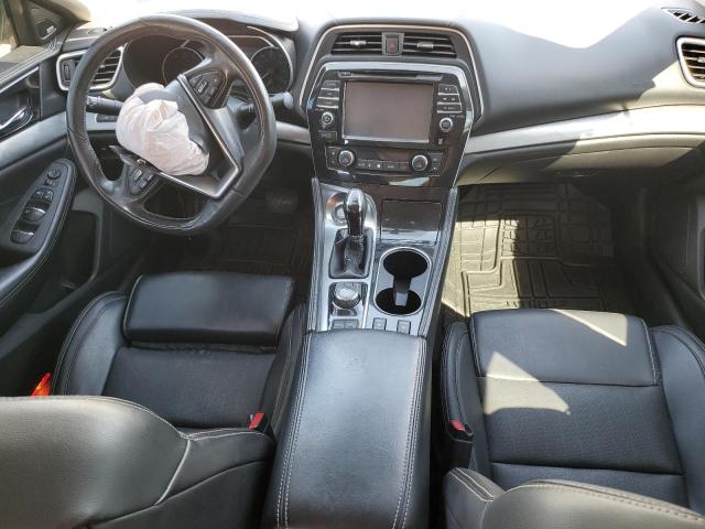 Photo 8 from auction – 2017 NISSAN MAXIMA 3.5 with VIN 1N4AA6AP2HC418091