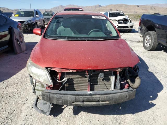 Photo 5 from auction – 2010 TOYOTA COROLLA BA with VIN 1NXBU4EEXAZ243717