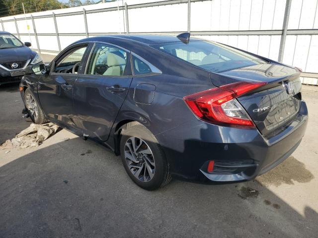 Photo 2 from auction – 2018 HONDA CIVIC EX with VIN 2HGFC2F72JH560912