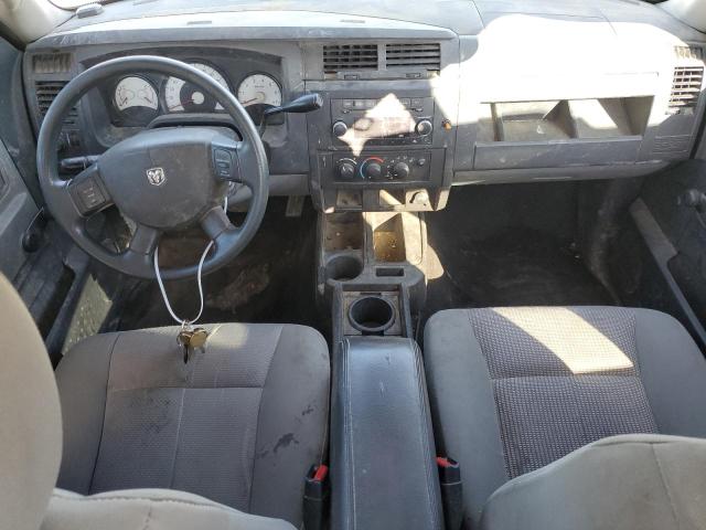 Photo 8 from auction – 2010 DODGE DAKOTA ST with VIN 1D7RE2BP9AS151932