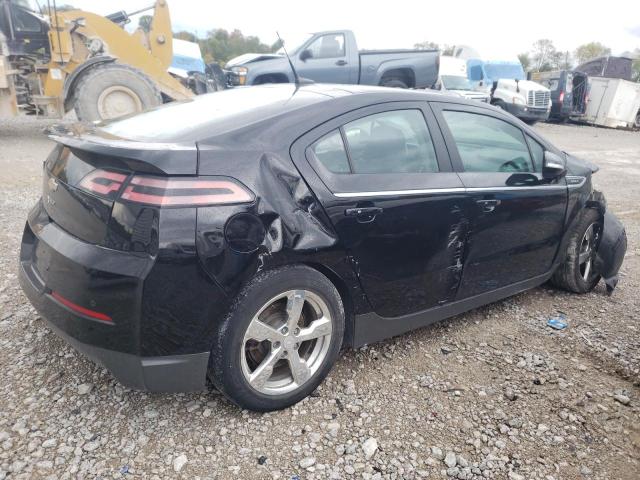 صورة رقم 3 من المزاد - 2014 CHEVROLET VOLT مع VIN 1G1RA6E4XEU162701