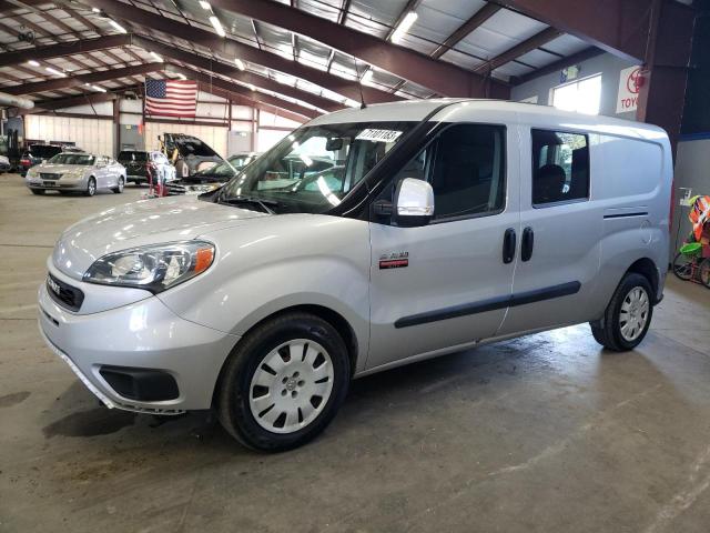 RAM PROMASTER 2020 with VIN ZFBHRFBB2L6R56255 - Photo from auction
