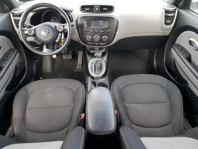 Photo 8 from auction – 2015 KIA SOUL + with VIN KNDJP3A56F7144759