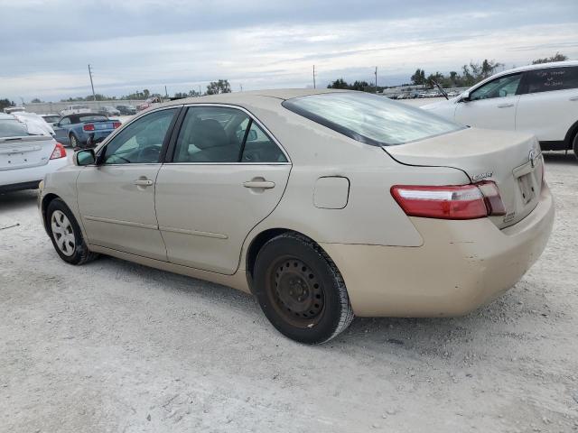 Photo 2 from auction – 2007 TOYOTA CAMRY CE with VIN 4T1BE46KX7U574470