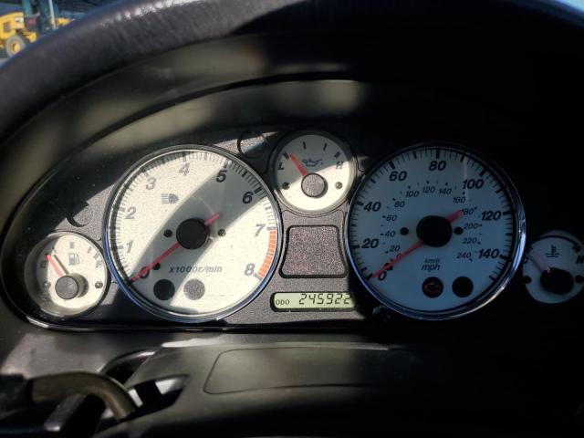 Photo 9 from auction – 2001 MAZDA MX-5 MIATA with VIN JM1NB353810211288