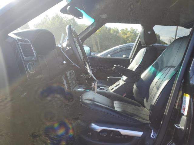 Photo 7 from auction – 2011 LAND ROVER RANGE ROVE with VIN SALME1D47BA336434