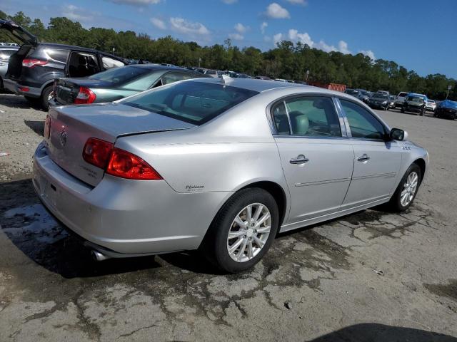 Photo 3 from auction – 2010 BUICK LUCERNE CX with VIN 1G4HC5EM5AU137864