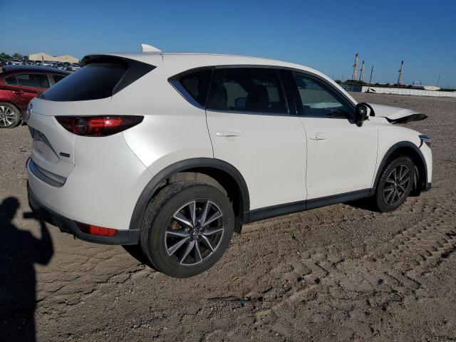Photo 3 from auction – 2018 MAZDA CX-5 GRAND with VIN JM3KFBDM7J0374632