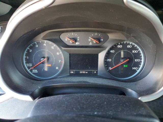 Photo 9 from auction – 2016 CHEVROLET MALIBU LS with VIN 1G1ZB5ST7GF360050