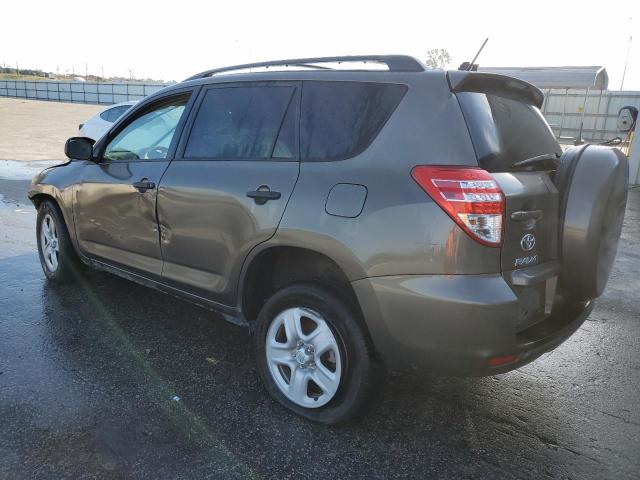 Photo 2 from auction – 2012 TOYOTA RAV4 with VIN 2T3ZK4DV5CW017908