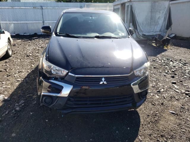 Photo 5 from auction – 2016 MITSUBISHI OUTLANDER with VIN JA4AR3AW5GZ027211